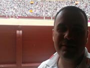 Las Ventas tecnico ambulancias